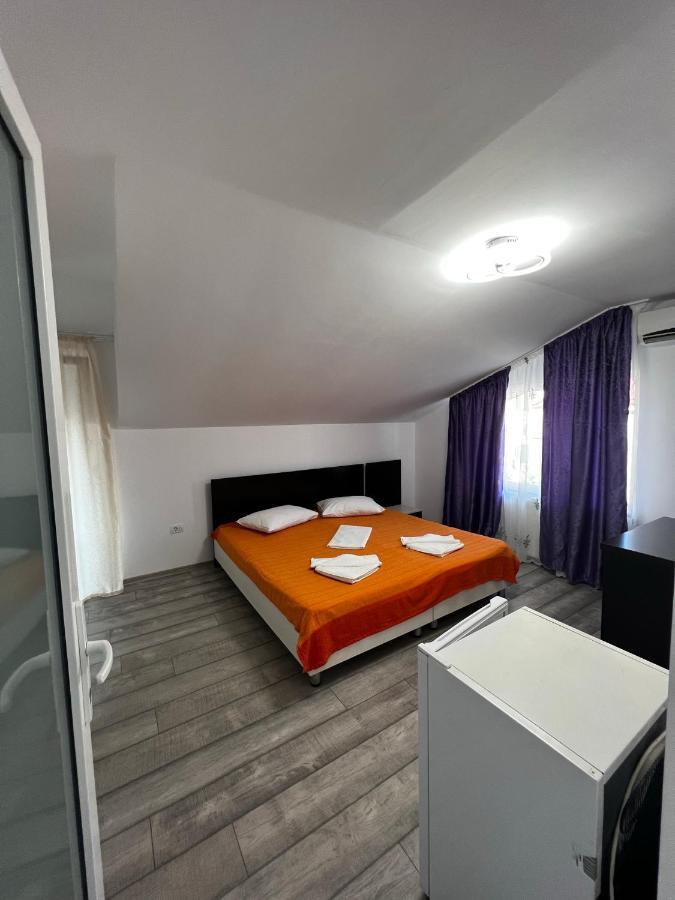 Vila Iris Mamaia Nord Năvodari Exterior foto